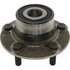 405.11001 by CENTRIC - Centric Premium Hub and Bearing Assembly