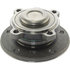 405.34007 by CENTRIC - Centric Premium Hub and Bearing Assembly