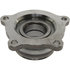 405.44011 by CENTRIC - Centric Premium Flanged Wheel Bearing Module