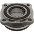 406.34006 by CENTRIC - Centric Premium Flanged Wheel Bearing Module; With ABS