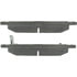 301.08220 by CENTRIC - Centric Premium Ceramic Brake Pads with Shims and Hardware