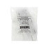 Centric 106.15220 Disc Brake Pad Set Posi Quiet Extended Wear Brake Pads with Shims and Hardware