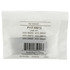 106.09640 by CENTRIC - Posi Quiet Extended Wear Brake Pads with Shims and Hardware