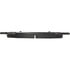 306.08970 by CENTRIC - Centric Fleet Performance Brake Pads with Hardware