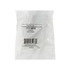 Centric 106.10390 Disc Brake Pad Set Posi Quiet Extended Wear Brake Pads with Shims and Hardware
