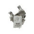 106.10640 by CENTRIC - Posi Quiet Extended Wear Brake Pads with Shims and Hardware