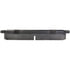 306.13040 by CENTRIC - Centric Fleet Performance Brake Pads with Hardware