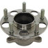 405.40025 by CENTRIC - Centric Premium Hub and Bearing Assembly; With ABS