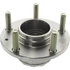 405.51006 by CENTRIC - Centric Premium Hub and Bearing Assembly