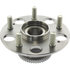 406.40008 by CENTRIC - Centric Premium Hub and Bearing Assembly