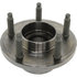 405.61001 by CENTRIC - Centric Premium Hub and Bearing Assembly