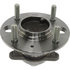 405.51005 by CENTRIC - Centric Premium Hub and Bearing Assembly