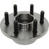 405.67002 by CENTRIC - Centric Premium Hub and Bearing Assembly