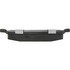 500.13620 by CENTRIC - PQ PRO Disc Brake Pads with Hardware