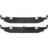 500.11940 by CENTRIC - PQ PRO Disc Brake Pads with Hardware