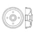 122.46004 by CENTRIC - Centric Premium Brake Drum