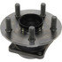 405.44007 by CENTRIC - Centric Premium Hub and Bearing Assembly