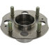 405.40008 by CENTRIC - Centric Premium Hub and Bearing Assembly