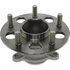 405.40024 by CENTRIC - Centric Premium Hub and Bearing Assembly; With ABS