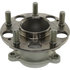 405.40022 by CENTRIC - Centric Premium Hub and Bearing Assembly