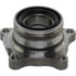 405.44015 by CENTRIC - Centric Premium Flanged Wheel Bearing Module; With ABS