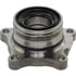 405.44016 by CENTRIC - Centric Premium Flanged Wheel Bearing Module; With ABS