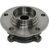 405.34005 by CENTRIC - Centric Premium Hub and Bearing Assembly