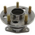 405.44005 by CENTRIC - Centric Premium Hub and Bearing Assembly