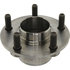 405.11001 by CENTRIC - Centric Premium Hub and Bearing Assembly