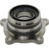 405.44011 by CENTRIC - Centric Premium Flanged Wheel Bearing Module