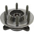 402.65005 by CENTRIC - Centric Premium Hub and Bearing Assembly; With Integral ABS