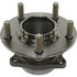 405.46012 by CENTRIC - Centric Premium Hub and Bearing Assembly