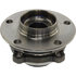 406.34007 by CENTRIC - Centric Premium Hub and Bearing Assembly