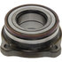 406.34006 by CENTRIC - Centric Premium Flanged Wheel Bearing Module; With ABS