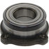 Centric 406.34005 Wheel Bearing and Hub Assembly Centric Premium Flanged Wheel Bearing Module; With ABS