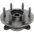 402.65029 by CENTRIC - Centric Premium Hub and Bearing Assembly; With Integral ABS