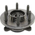 402.65032 by CENTRIC - Centric Premium Hub and Bearing Assembly; With Integral ABS