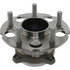 406.40029 by CENTRIC - Centric Premium Hub and Bearing Assembly; With ABS