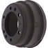 122.76000 by CENTRIC - Centric Premium Brake Drum