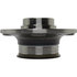 Centric 405.33004 Wheel Bearing and Hub Assembly Centric Premium Hub and Bearing Assembly; With ABS