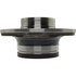 406.33005 by CENTRIC - Centric Premium Hub and Bearing Assembly; With ABS