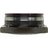 406.34006 by CENTRIC - Centric Premium Flanged Wheel Bearing Module; With ABS