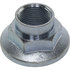 406.45006 by CENTRIC - Centric Premium Hub and Bearing Assembly; With ABS