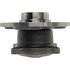 Centric 406.34008 Wheel Bearing and Hub Assembly Centric Premium Hub and Bearing Assembly