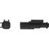 402.65039 by CENTRIC - Centric Premium Hub and Bearing Assembly; With Integral ABS