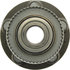 406.61012 by CENTRIC - Centric Premium Hub and Bearing Assembly; With ABS Tone Ring