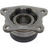 405.44001 by CENTRIC - Centric Premium Flanged Wheel Bearing Module