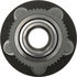 406.61009 by CENTRIC - Centric Premium Hub and Bearing Assembly; With ABS Tone Ring