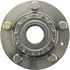 405.51006 by CENTRIC - Centric Premium Hub and Bearing Assembly