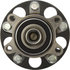 405.40025 by CENTRIC - Centric Premium Hub and Bearing Assembly; With ABS